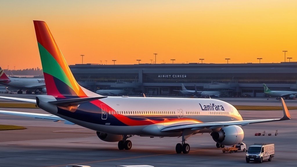 Condor stawia na duże miasta USA po rozstaniu z Lufthansą